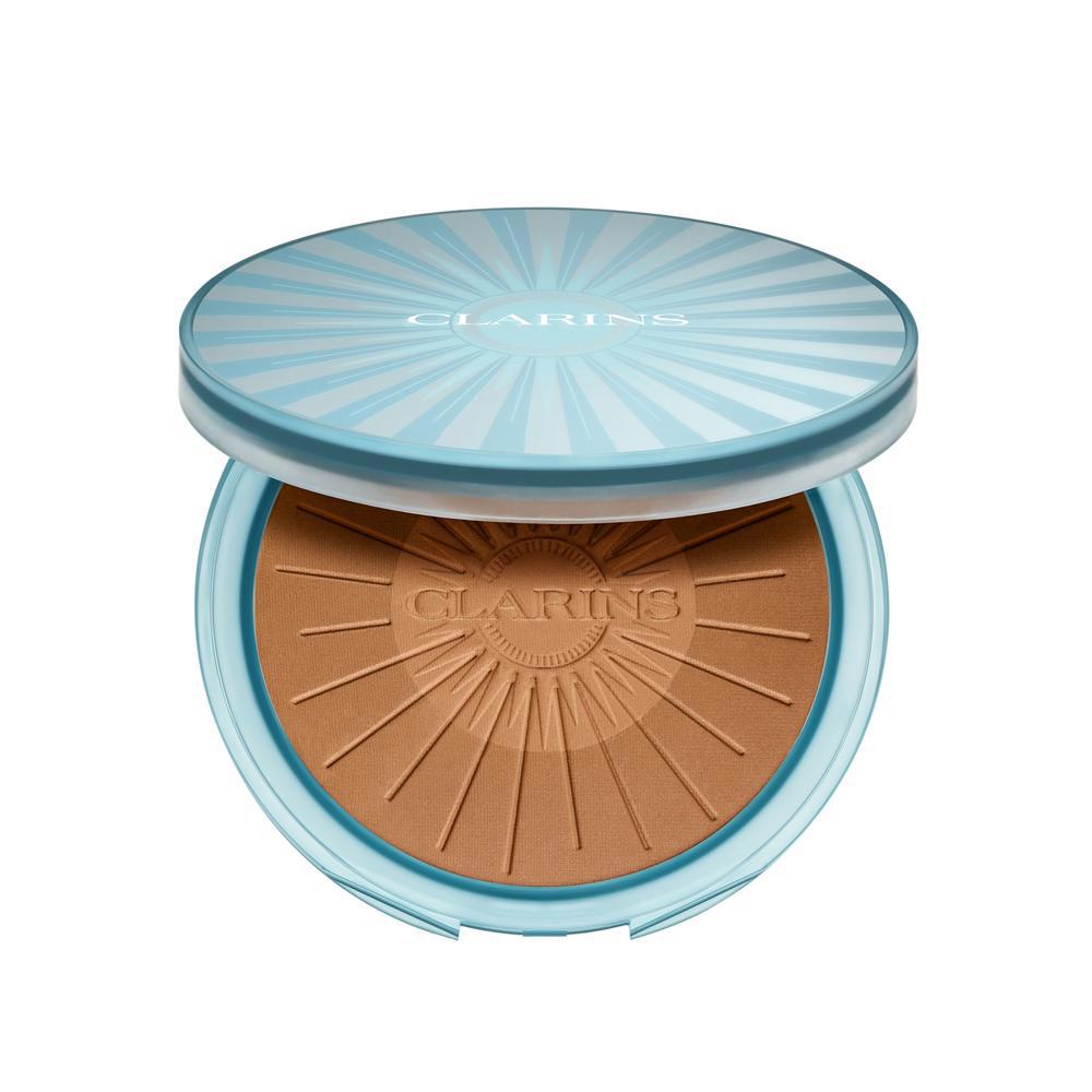 Clarins Sunkissed Healthy Glow Bronzer